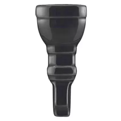 Ceramiche Grazia Formae FIA2 Angoli Finale Fidia Ebony 2,5x10