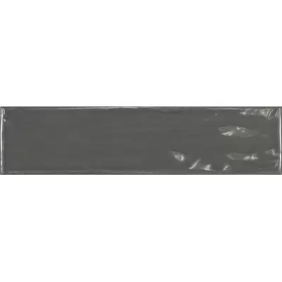 Equipe Cottage 22056 Bullnose Dark Grey 7.5x30
