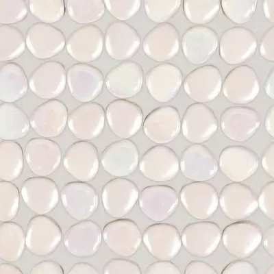 Provenza Zerodesign R15001 Formella Sassi Madreperla 15x15