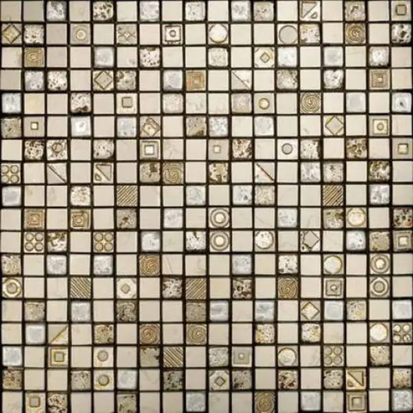 Petra Antiqua Luxury Caleidos 1 30,5x30,5