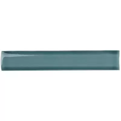 Adex Modernista ADMO5175 Cubrecanto Pb CC Gris Azulado 2,5x15