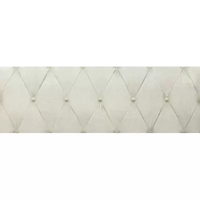 Gemma Ceramic Magnifique Geometric Ivory 90x30