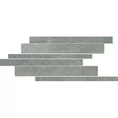 Cerim Ceramiche Maps 747479 Graphite List Sfal 21x40