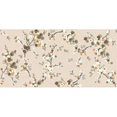 Marazzi Ragno Decora R9QC Twig Rett 60x120