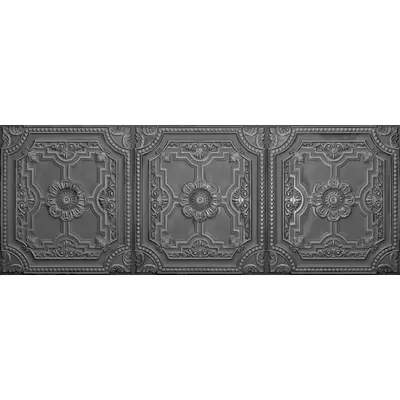 Aparici Victorian Silver Nova 44.63x119.3