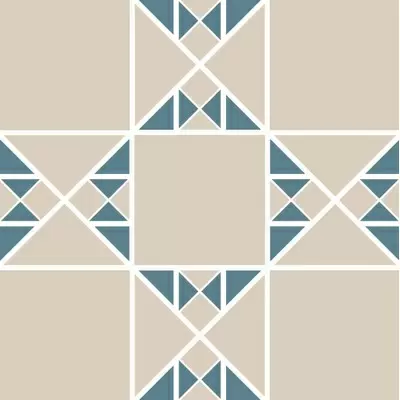 TopCer Munich 1 1 Sheet 30x30