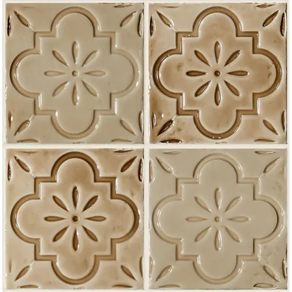 Ceramiche Grazia Shades Of Art GIRA2 Giralda Sand 13x13