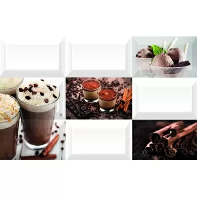 Terracotta Coffee Break TD-CB-D1 25x40