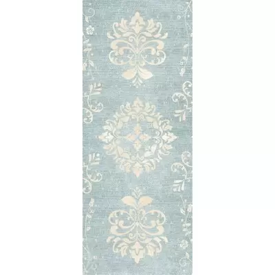 Mayolica Victorian Decor 28x70