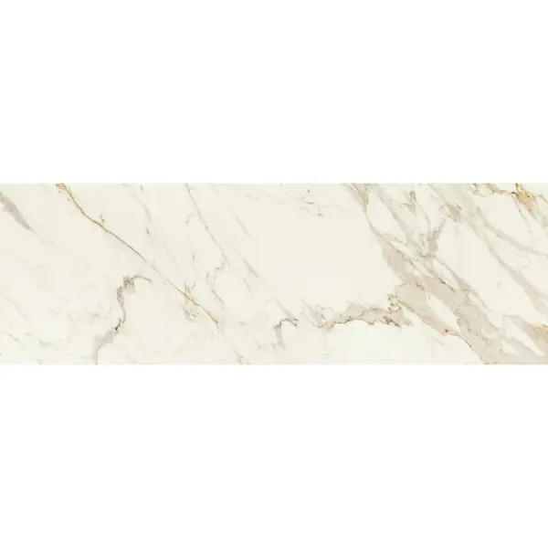 Marazzi Ragno Bistrot R4UF Calacata Michelangelo 40x120