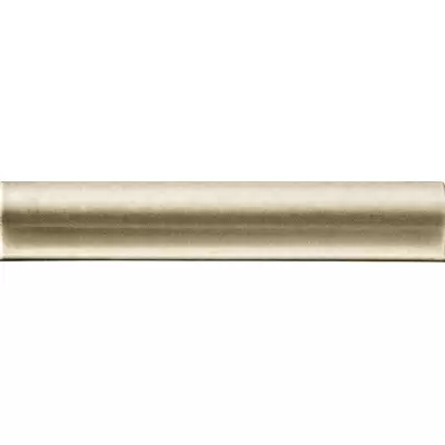 Ceramiche Grazia Amarcord Bordura Dark Tabacco Matt 3.5x20