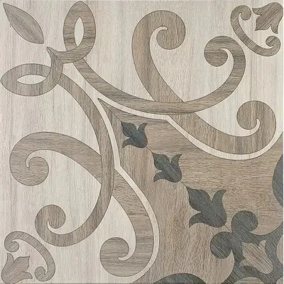 Kerama Marazzi Якаранда SG450820N 8,5mm 50,2x50,2