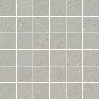 Vives Alpha Mosaico Lipsi Cemento 30x30