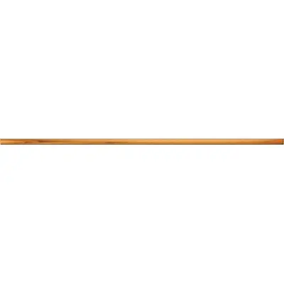 New Trend Volcano BW0TNR09 Tenor Gold 1,3x60