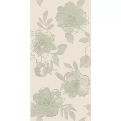 Love ceramica (Love Tiles) Emma Mint Frozen Yogurt 30x60