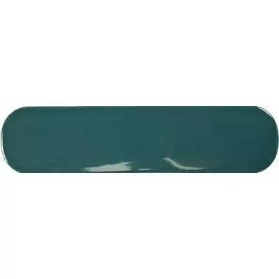 WOW Grace O Teal Gloss 7.5x30