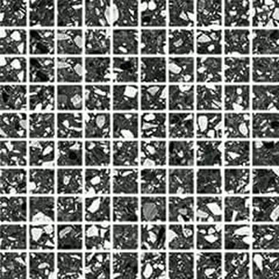 Cerim Ceramiche Le Veneziane 757130 Cannaregio Mos 3x3 Luc 30x30