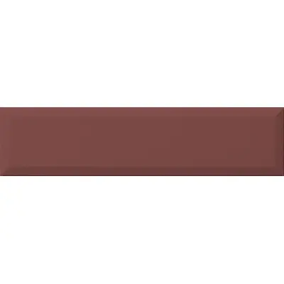 Ceramica Fioranese Brick M5734TR Dusty Mauve 7,3x30