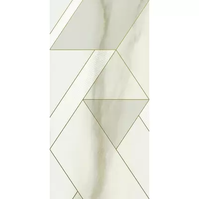 Italon Charme Advance 600080000425 Cremo Ins. Golden Line Opaco 40x80