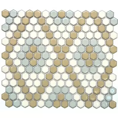 NSmosaic Porcelain PS2326-42 30.6x35