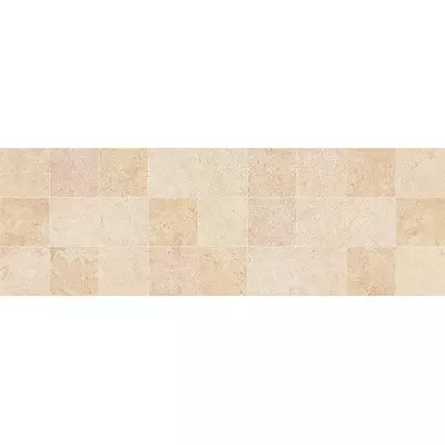 Cersanit Morocco Белый (EM5R052) 20x60