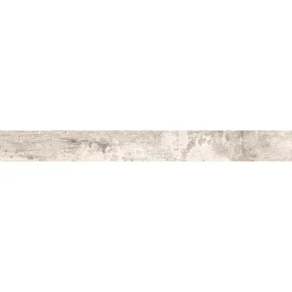 La Fabbrica Ceramiche Kist Lux 264052 Light Grey Glossy 4,8x45