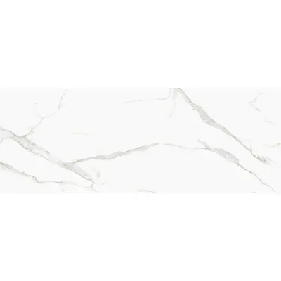 Arklam Estatuario Polished 6mm 120x300