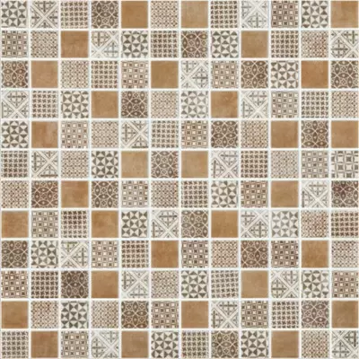 Vidrepur Born Brown 31.7x31.7