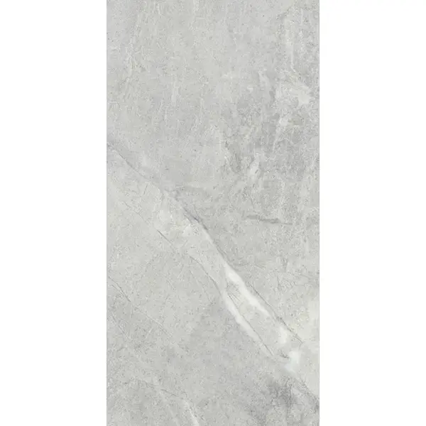 Ariostea Ultra Marmi UM6S37498 Gris De Savoie Natural 6mm 37,5x75