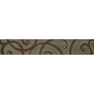 AlfaLux Ceramiche Iridium 7261831 Listello Orion 10x60