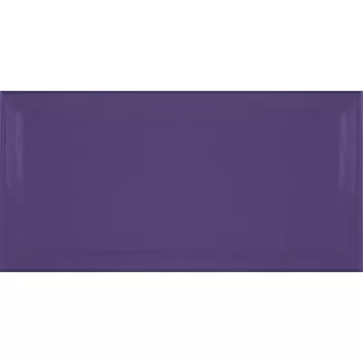 Fabresa Bevelled F18068 Morado Biselado 10x20