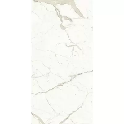 Ariostea Ultra Marmi Bianco Calacatta Lucidato Shiny 75x150