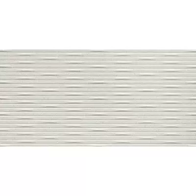 Atlas Concorde 3D Wall Carve A576 Whittle Pearl 40x80