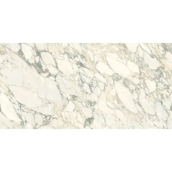 Sapienstone Слэбы SSC3216511G20 Arabescato 4D cashmere 20mm 160x320