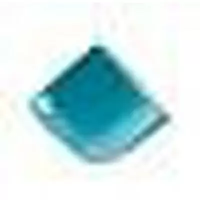 Adex Riviera ADRI5045 Angulo Bullnose Trim Altea Blue 0,85x0,85