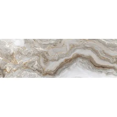 Primavera Hypnose GL10B Grey B Glossy 30x90