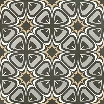 Vives Pop Tile Carnegie-R 15x15