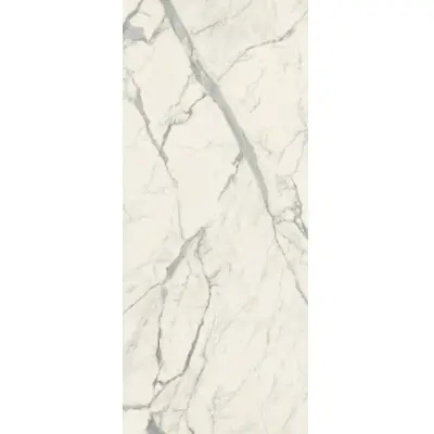 Gardenia Orchidea La Marmoteca PF60010602 Statuario Premium Soft 120x280