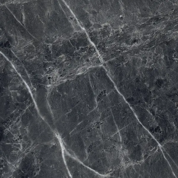Arcadia Ceramica Cassero CR6004-A Nero Carving 60x60 - керамическая плитка и керамогранит