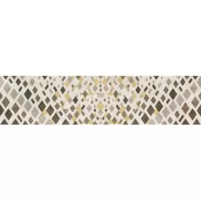 Mayolica Chelsea Décor Beige 23x95