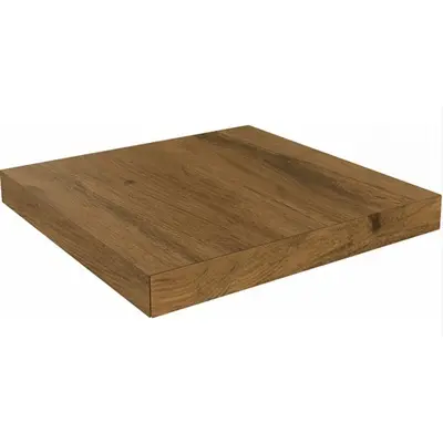 Kerama Marazzi Сальветти SG506420R\GCD Клееная Правая Бежевая Темная 33x33