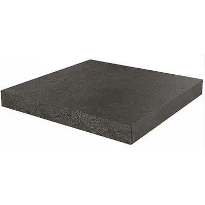 Kerama Marazzi Про Стоун DD600720R\GCA Клееная Черная 33x33