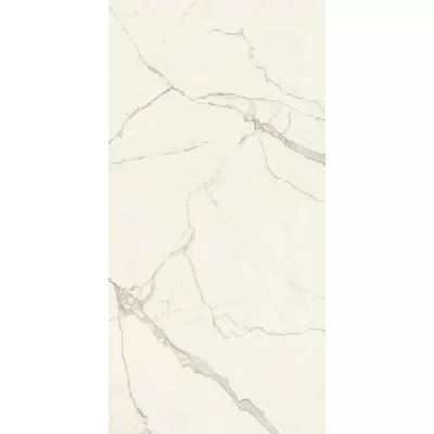 Atlas Concorde Plan AA2X Calacatta Extra A Bookmatch Lap Lux - 12mm ST 162x324
