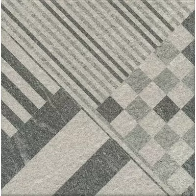 Kerama Marazzi Бореале SG935400N Серый Микс 30x30