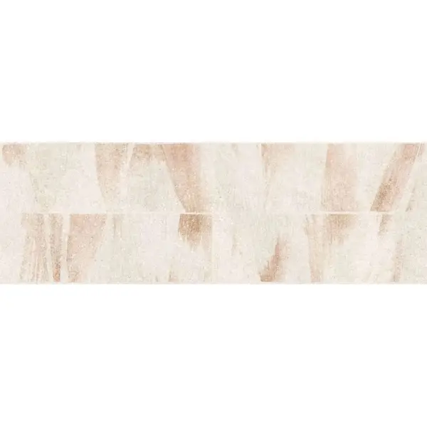 Ibero Lune Art Beige Rect 30x90 - керамическая плитка и керамогранит