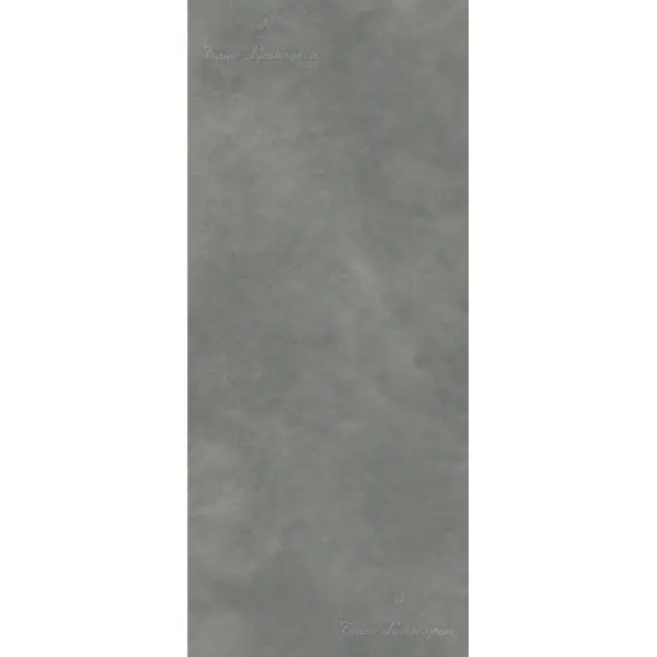 Tonino Lamborghini Korium 167502 Grey Logo 120x280 - керамическая плитка и керамогранит