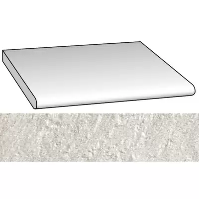 Mirage Quarziti 2.0 QR01 Nat Gr E Unico 33x60
