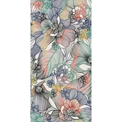 ABK Wide & Style 0007262 Sixties Light 160x320