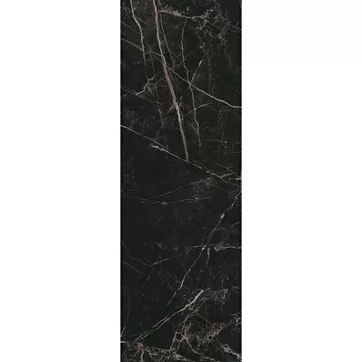 Kerama Marazzi Астория 12104R Черный обрезной 75x25