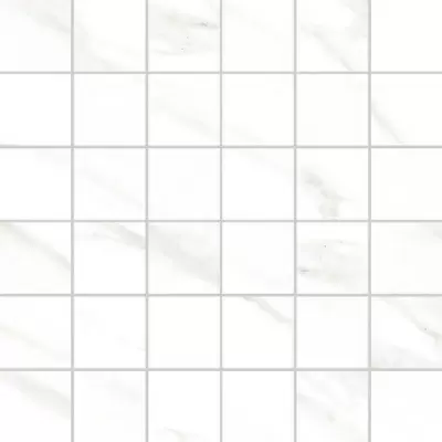 Vitra Marmori K945619LPR Калакатта Белый 30x30